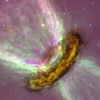 Winds of change: Webb reveals forces that shape protoplanetary disks