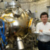 World's highest-voltage gun accelerates electrons from zero to 80 ...