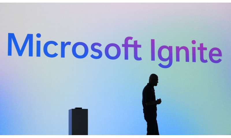 Microsoft pitches AI 'agents' that can perform tasks on their own at Ignite 2024