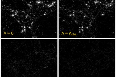 A formula for life? New model calculates chances of intelligent ...