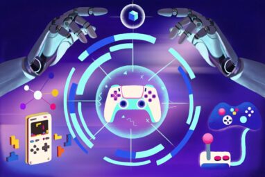 As artificial intelligence transforms gaming, researchers urge ...