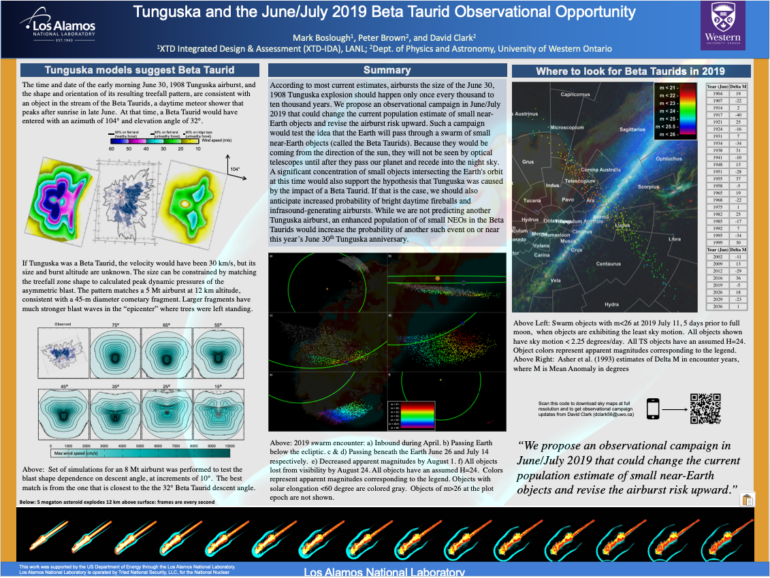 As the Taurid meteor shower passes by Earth, pseudoscience rains ...