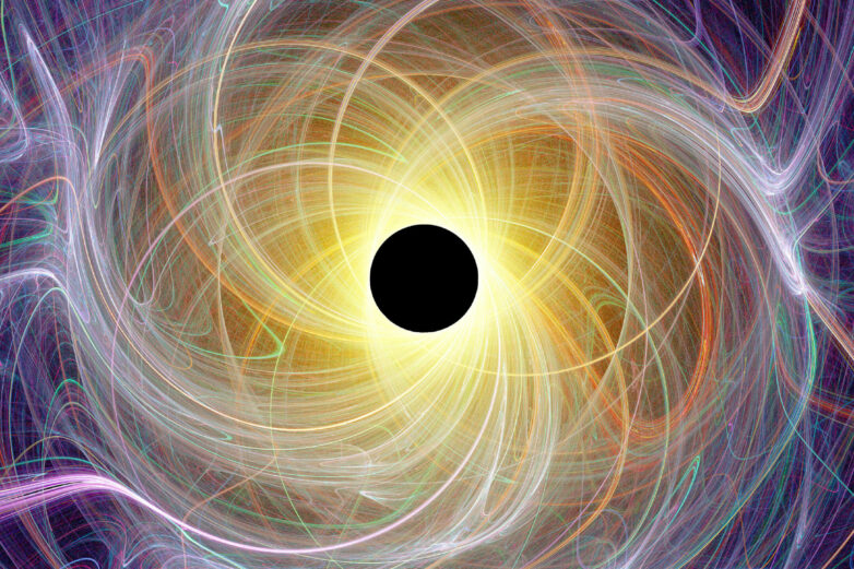 Black Holes Finally Proven Mathematically Stable