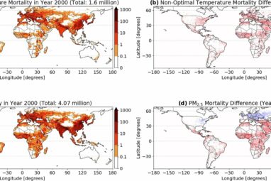 Climate change and air pollution could risk 30 million lives ...