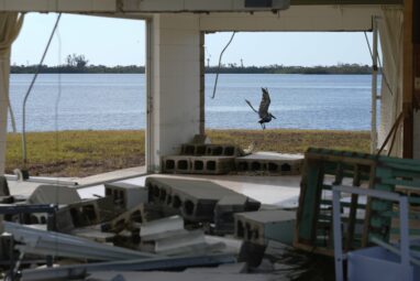 Climate change goosed hurricane wind strength by 18 mph since 2019 ...