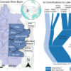 Colorado River basins could face tipping point, drought study warns