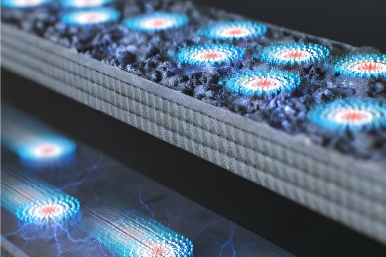 Controlling skyrmions at room-temperature in 2D topological spin ...