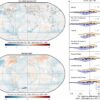 Early 20th century oceans might have been warmer than previously ...