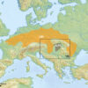 Early Neolithic genetic data suggest that central Europe's first ...