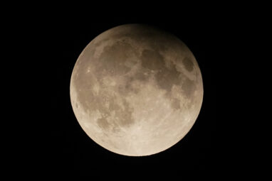 Earth bids farewell to its temporary 'mini moon' that is possibly ...