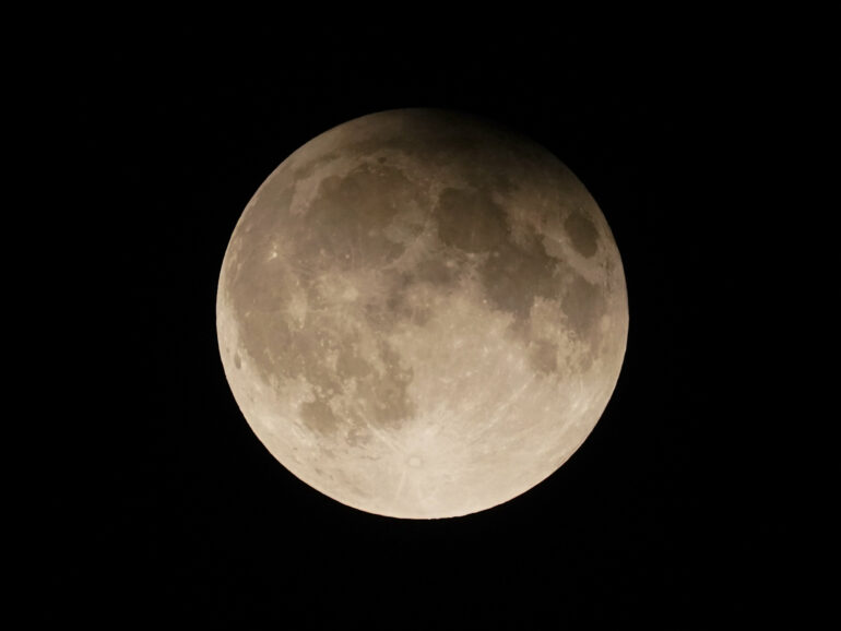 Earth bids farewell to its temporary 'mini moon' that is possibly ...