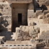 Egyptologists discover a possible Ptolemaic temple in Athribis