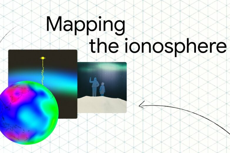 Engineers transform smartphones into instruments for studying space