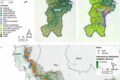 Ensuring water for energy and food production in the Andes-Amazon ...