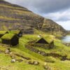 Genetic evidence points to distinct Viking settlers of the Faroe ...