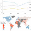 Global antibiotic consumption has increased substantially since ...