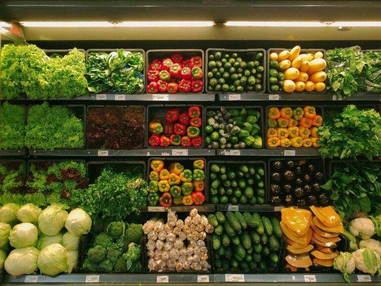 Going vegan could save more than $650 a year in grocery costs ...