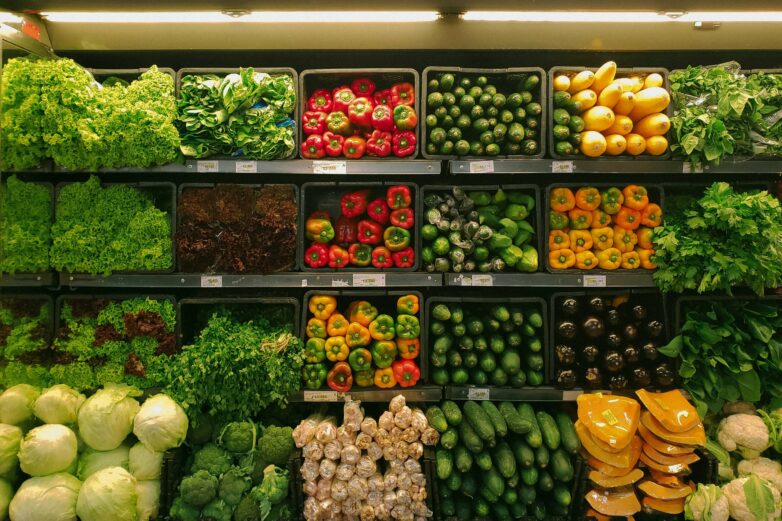 Going vegan could save more than $650 a year in grocery costs ...