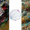 Graph-based AI model finds hidden links between science and art to ...