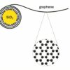 Graphene nanocomposite dry coating improves lithium-ion batteries