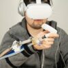 Haptic hardware offers waterfall of immersive experience, could ...