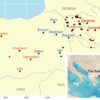 Herodotus' theory on Armenian origins debunked by first whole ...