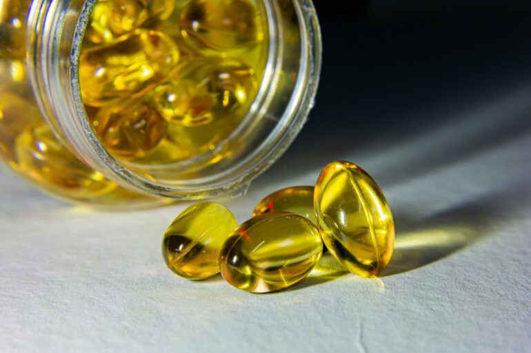 High levels of omega-3, omega-6 may protect against cancer