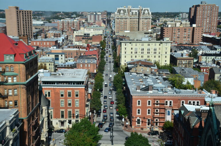 How many trees does it take to cool a city? Researchers develop ...