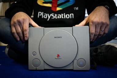 PlayStation at 30: How Sony's gray box conquered gaming | ABS-CBN News