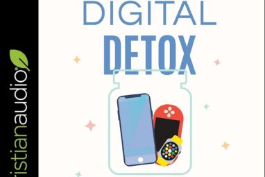 Digital Detox: The Two-Week Tech Reset for Kids