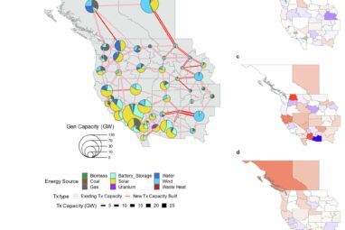 Hydropower decline due to climate change may increase price tag to ...