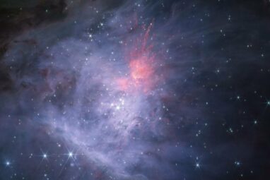 Jupiter-mass binary objects hidden in Orion Nebula: Study explores ...