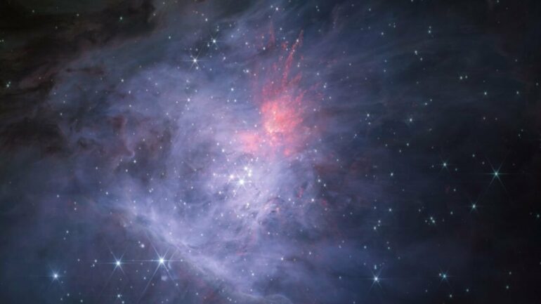 Jupiter-mass binary objects hidden in Orion Nebula: Study explores ...