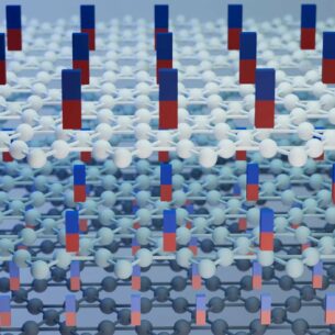 Kagome superconductor breaks the rules at record-breaking temperatures