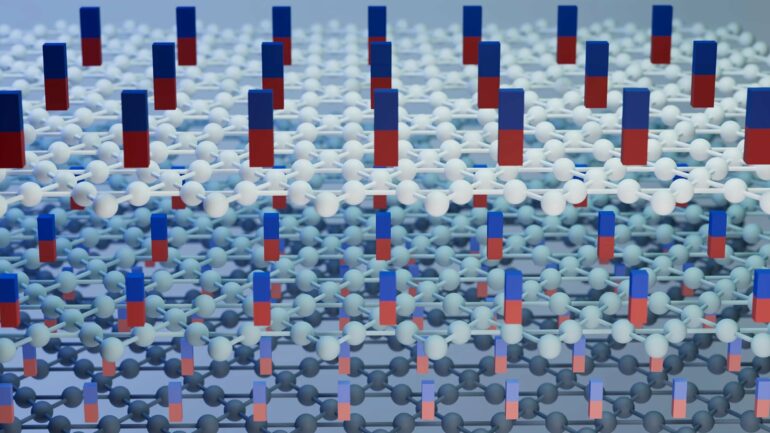 Kagome superconductor breaks the rules at record-breaking temperatures