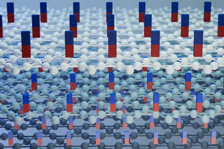 Kagome superconductor breaks the rules at record-breaking temperatures