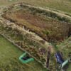 King Arthur's Hall' is five times older than thought, researchers ...