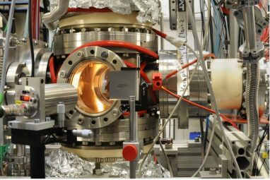 Laser spectroscopy study explores nuclear structure of fermium and ...