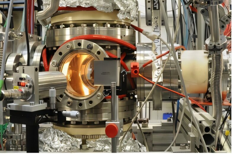 Laser spectroscopy study explores nuclear structure of fermium and ...