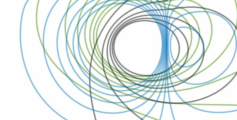 Lattice QCD method suggests a simpler spectrum of exotic XYZ hadrons