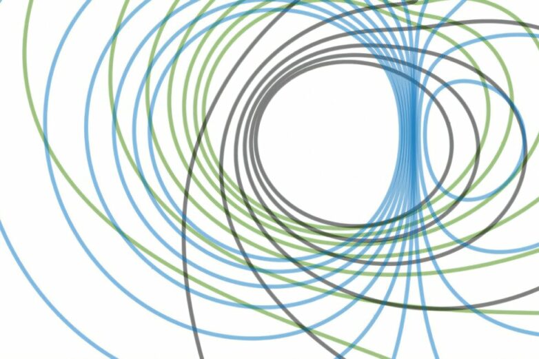 Lattice QCD method suggests a simpler spectrum of exotic XYZ hadrons