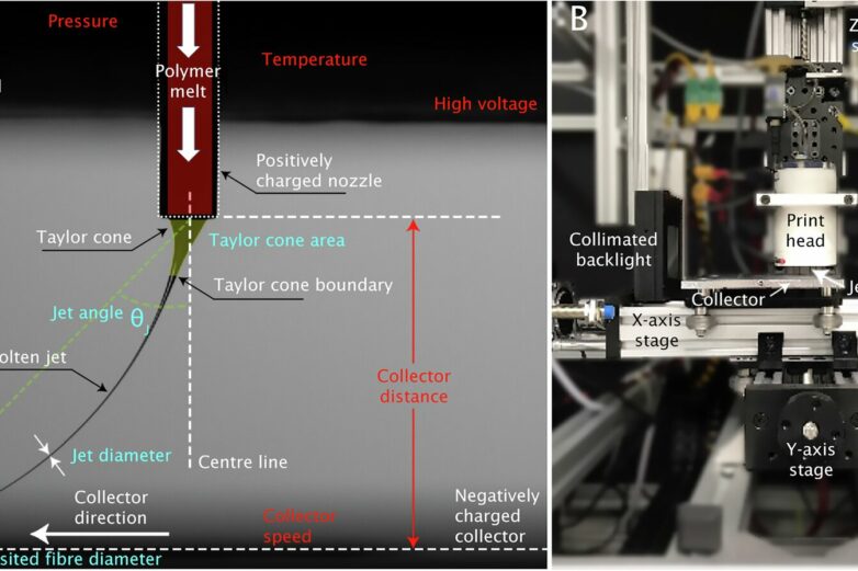 Machine learning aids rapid advancement of a high-resolution 3D ...