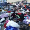 Majority of clothes being donated are exported or discarded: Study ...