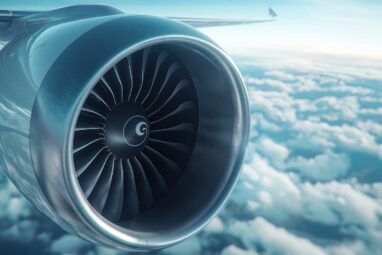 Researchers are making jet engines fit for the hydrogen age | ETH ...