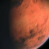 Making Mars's moons: Supercomputers offer 'disruptive' new explanation