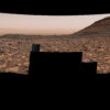 NASA's Curiosity Mars Rover Takes a Last Look at Mysterious Sulfur ...