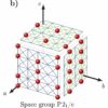 Mathematical approach can predict crystal structure in hours ...