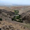 Multi-layered site in Tajikistan's Zeravshan Valley uncovered ...