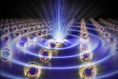 New design for photonic time crystals could change how we use and ...