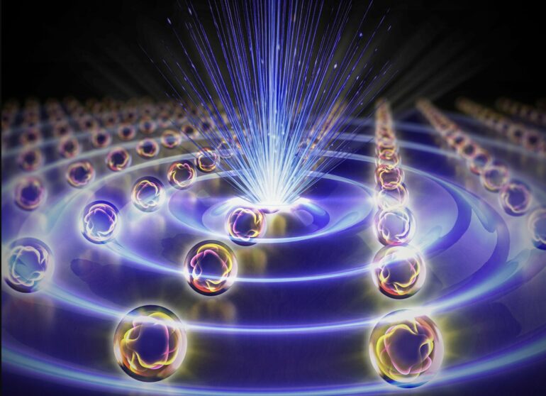 New design for photonic time crystals could change how we use and ...